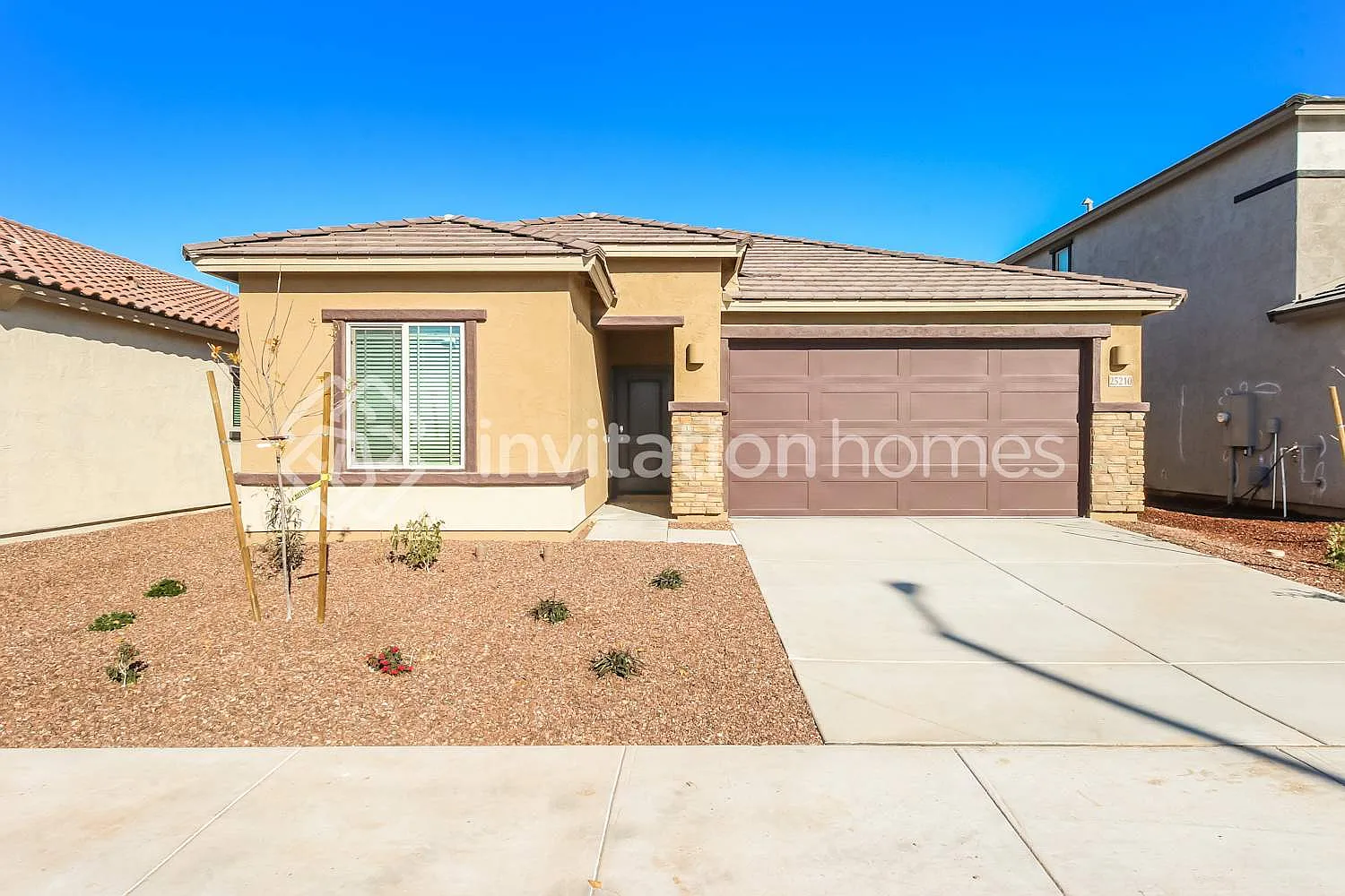 25210 W Romley Rd Buckeye, AZ 85326 — Photo 1