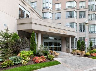88 Corporate Dr #1001-E09, Toronto, ON M1H 3G6