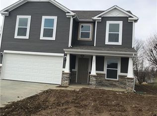 1801 N Tyrel Ave W, Greensburg, IN 47240