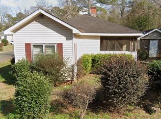 433 Mayo St, Americus, GA 31709