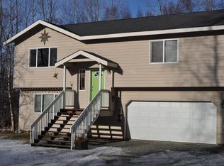 20743 Frosty Dr, Chugiak, AK 99567