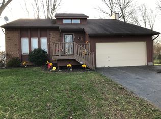 1 Woodshire Ln, Rochester, NY 14606