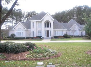 210 Glen Eagles Dr, Dothan, AL 36305