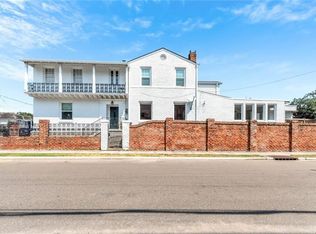 3101 Nashville Ave, New Orleans, LA 70125