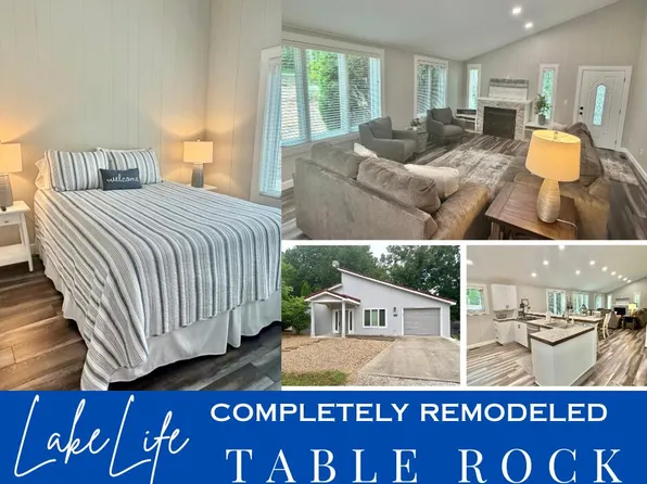 21945 Lindsey Lane, Shell Knob, MO 65747