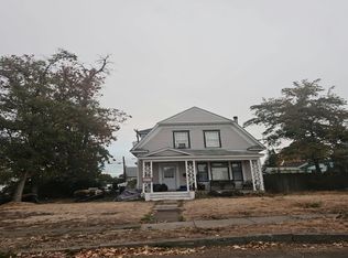 326 W Mansfield Ave, Spokane, WA 99205