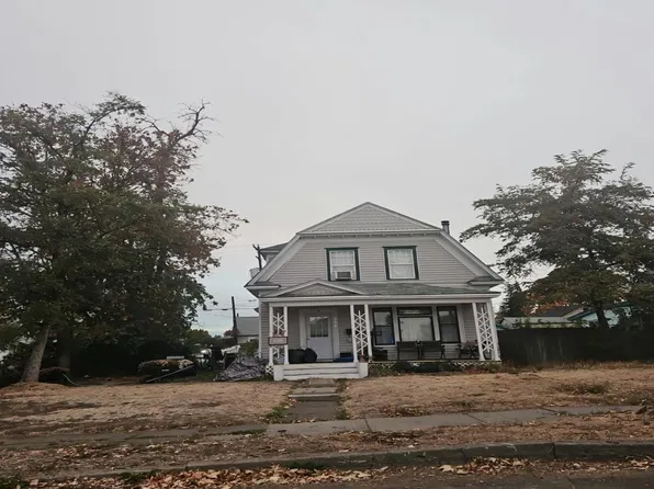 326 W Mansfield Ave, Spokane, WA 99205