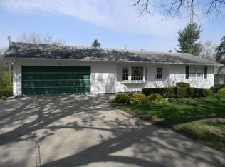 57047 Poppy Rd, South Bend, IN 46619