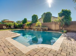 4089 E Weather Vane Rd, Gilbert, AZ 85296