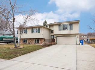 1901 18th St S, Fargo, ND 58103