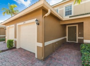 2971 SE Lexington Lakes Dr #4, Stuart, FL 34994