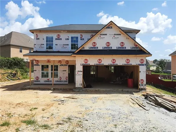 5 Red Maple St, Phenix City, AL 36869