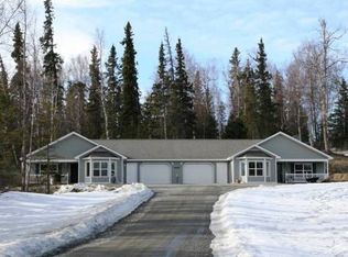 8659 W Lynnette Dr, Wasilla, AK 99623