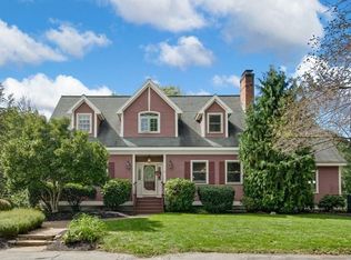 26 Alcott Dr, Northborough, MA 01532