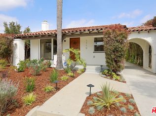 1710 S Garth Ave, Los Angeles, CA 90035
