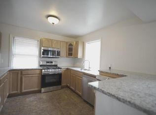 3287 15th Pl SE APT 102, Washington, DC 20020