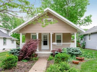 713 W 76th St, Kansas City, MO 64114