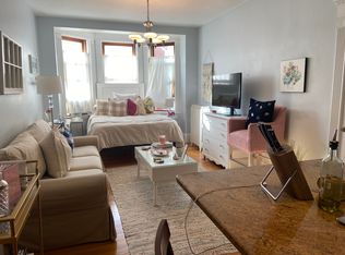 8 Garrison St APT 303, Boston, MA 02116