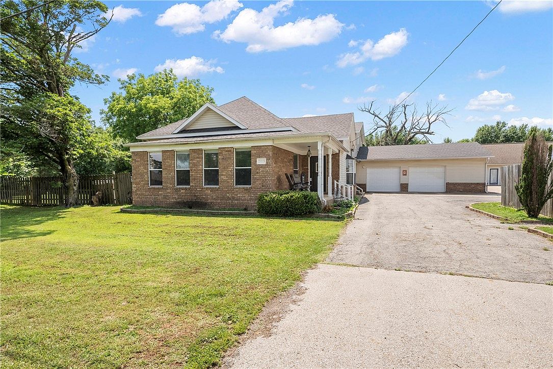 21113 E 16th Hwy, Siloam Springs, AR 72761 MLS 1247802 Zillow