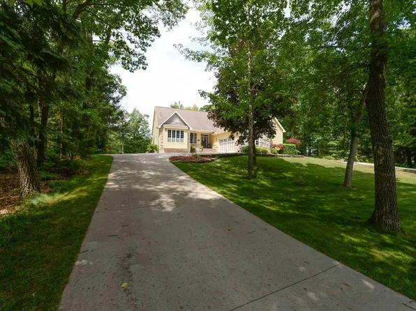7021 Lakewood Dr Lot 210, Oscoda, MI 48750