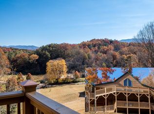 78 Desoto Trl, Marble, NC 28905