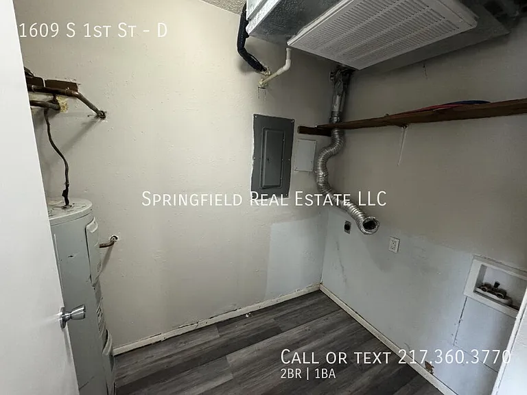 1609 S 1st St #D — Photo 13
