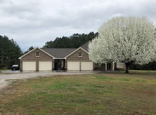 402 Turtle Creek Rd, Somerville, AL 35670