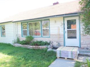 713 Neyman St, Salmon, ID 83467