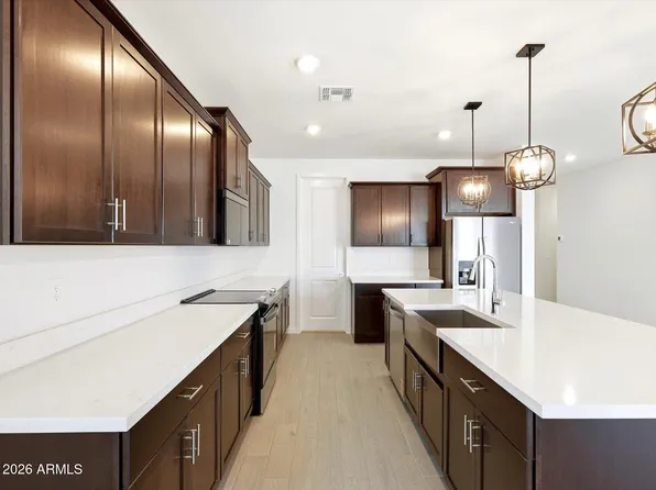 24472 W CHAMBERS Street, Buckeye, AZ 85326