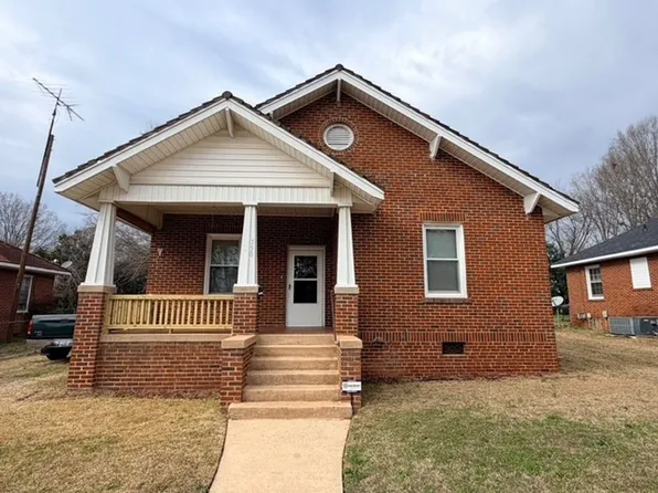 750 Truett Ave, Greenwood, SC 29646