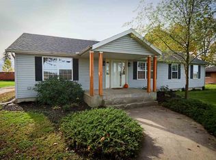 2714 Berkey Ave, Goshen, IN