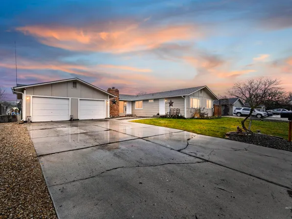 3618 S Law Ave, Boise, ID 83706