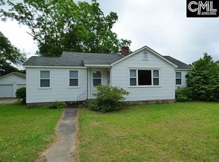 822 True St, Columbia, SC 29209