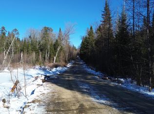 M2L56,57 Bert Berry Road, Concord Twp, ME 04920