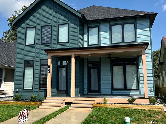 2nd image of 1635 Cornell Ave