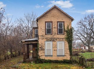337 Loeffler Ave, Columbus, OH 43205