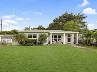 1780 NE 170th St, North Miami Beach, FL 33162