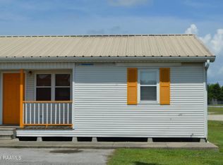 709 Highway 90 E LOT 1B, New Iberia, LA 70560