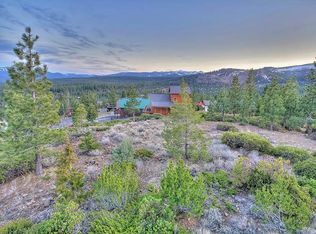 12950 Pinnacle Loop, Truckee, CA 96161