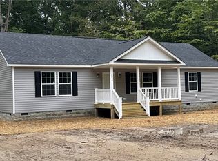 13000 Block John Clayton Memorial, North, VA 23128