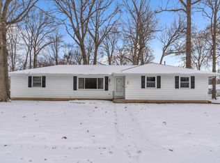 2316 Lima Ln, Fort Wayne, IN 46818