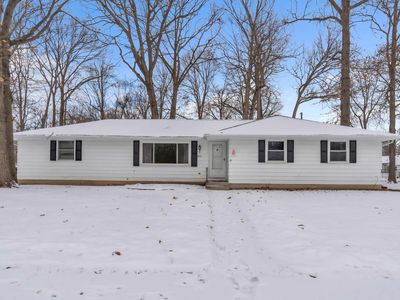 2316 Lima Ln, Fort Wayne, IN, 46818