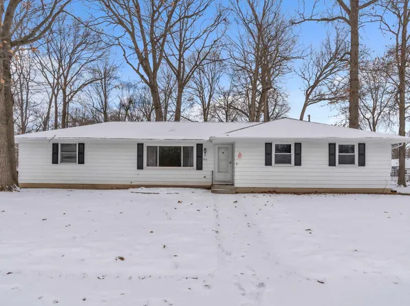 2316 Lima Ln, Fort Wayne, IN 46818