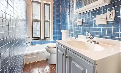 Rented by The Gonzalez Property Group LLC