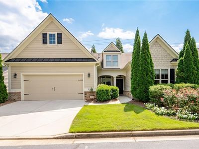 539 Winding Ridge Cir SW, Marietta, GA, 30064