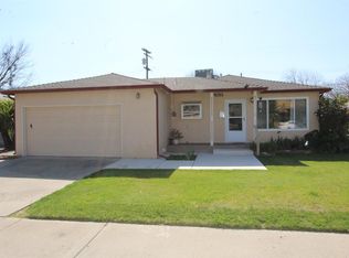 1925 Chelsea Ave, Modesto, CA 95350