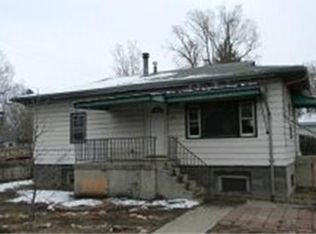 1037 N Prospect St, Colorado Springs, CO 80903