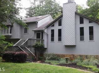 5140 Island Dr, Stone Mountain, GA 30087