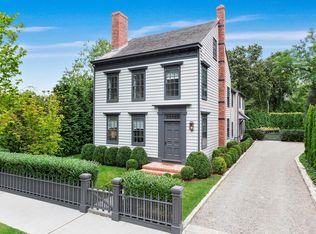 245 Main St, Sag Harbor, NY 11963