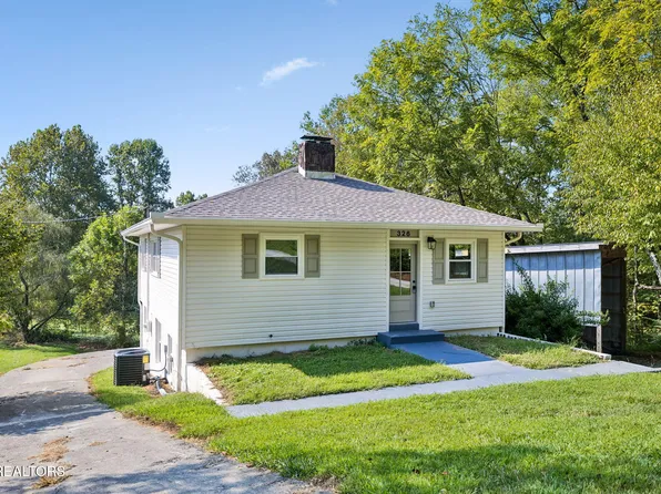 326 Tillery Rd, Powell, TN 37849